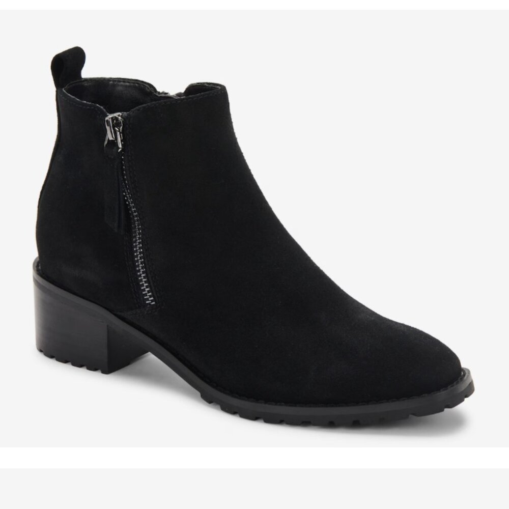 Blondo Samara Waterproof Bootie - NWOT